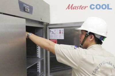Tủ lạnh, tủ đông công nghiệp không lạnh nguyên nhân và cách khắc phục