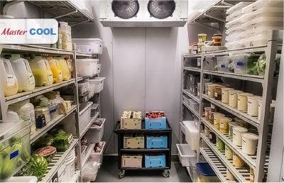 Mọi điều cần biết về thiết bị lạnh công nghiệp (phần 2)