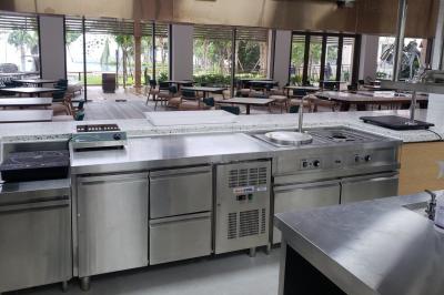 Mọi điều cần biết về thiết bị lạnh công nghiệp (Phần 1)