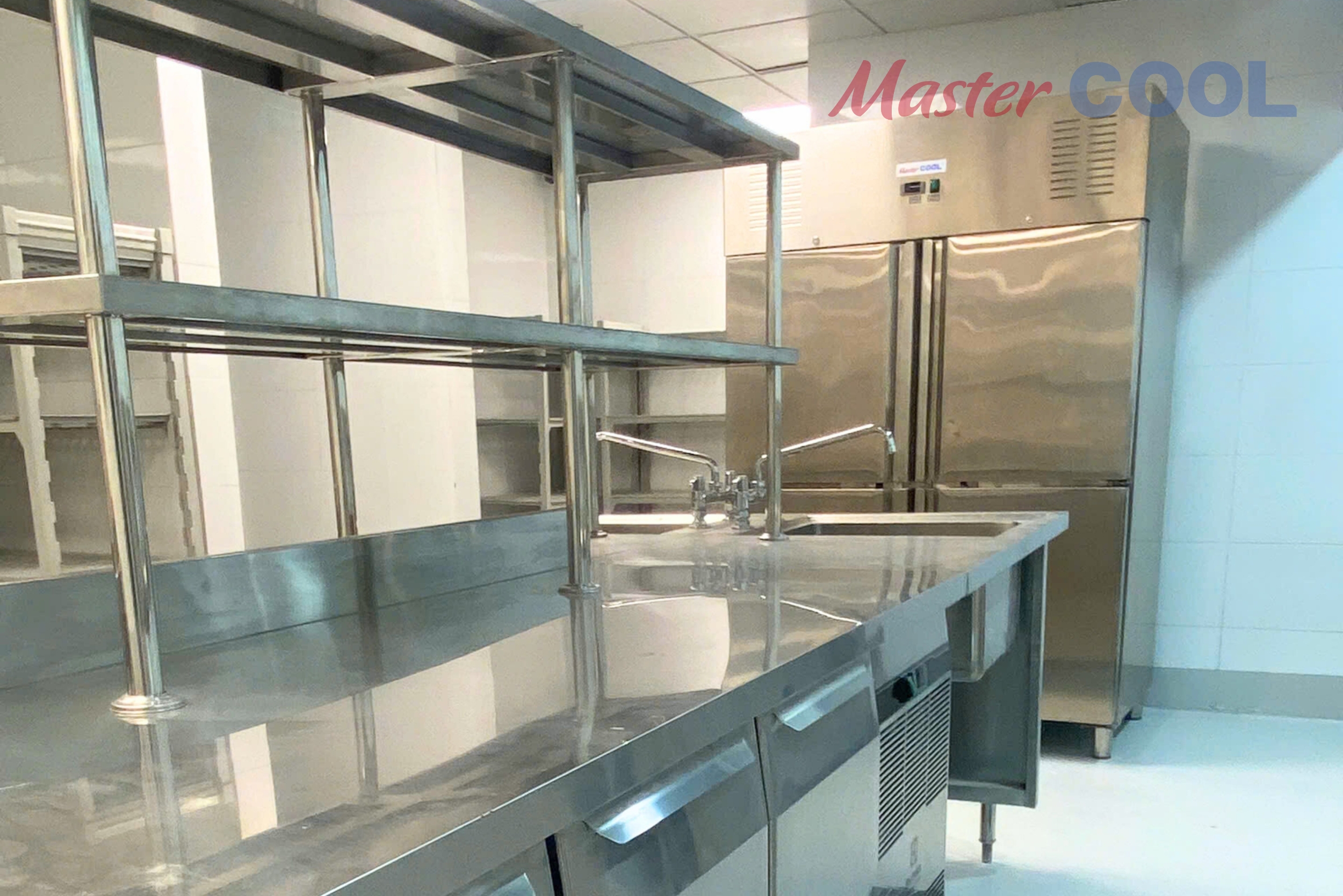 Nhà hàng Beer Clubhouse Bavaria Cát Bà