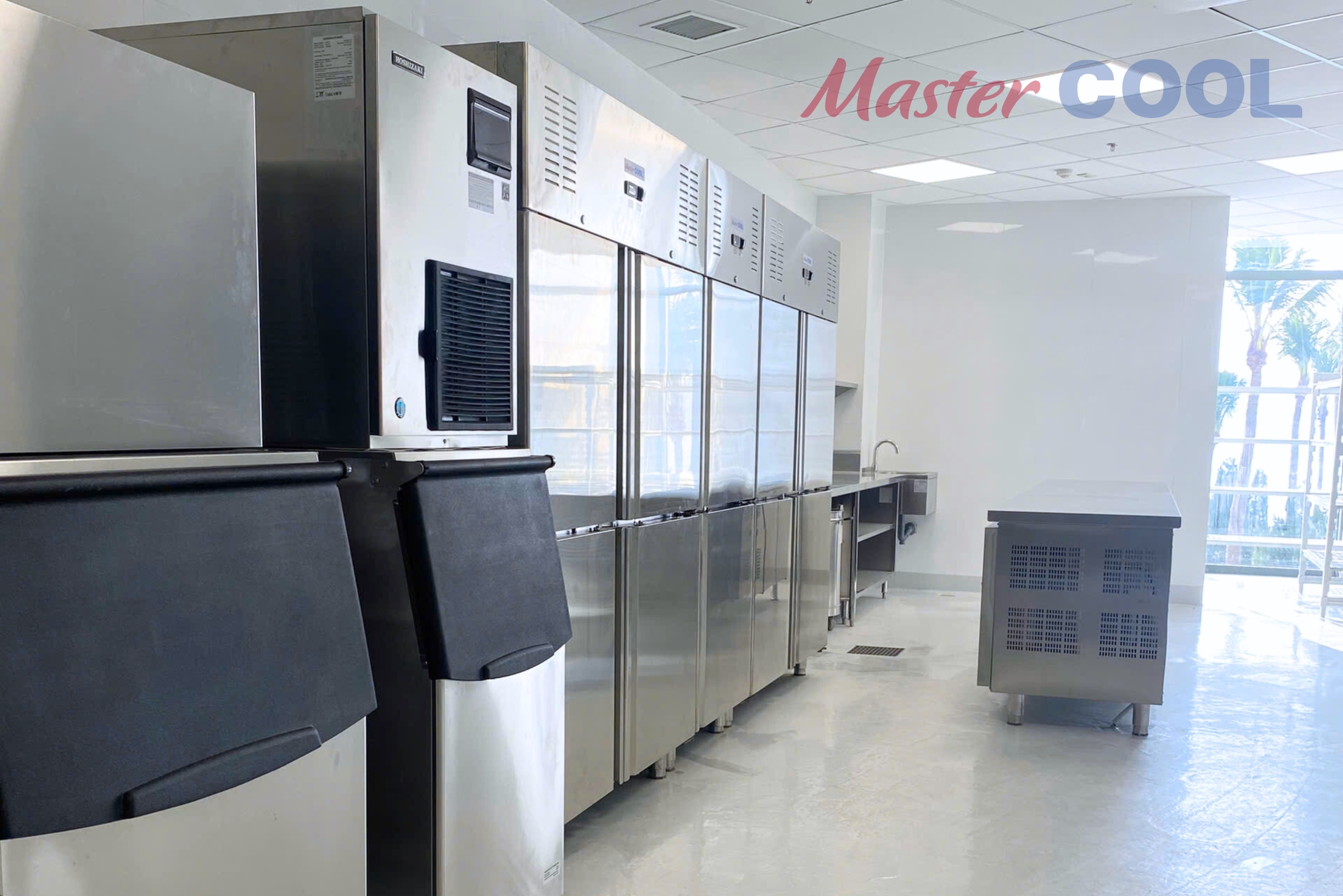 Nhà hàng Beer Clubhouse Bavaria Cát Bà