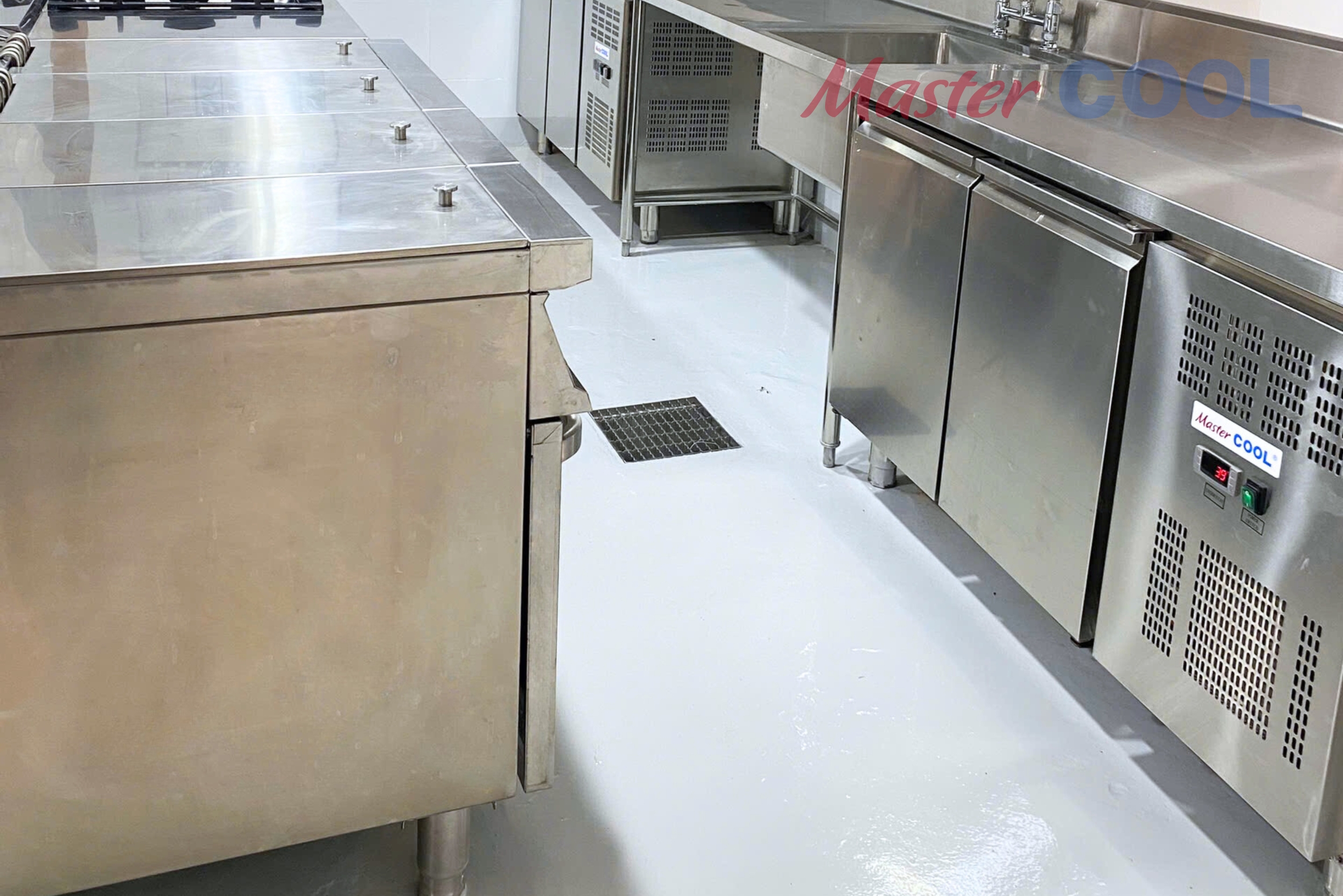 Nhà hàng Beer Clubhouse Bavaria Cát Bà