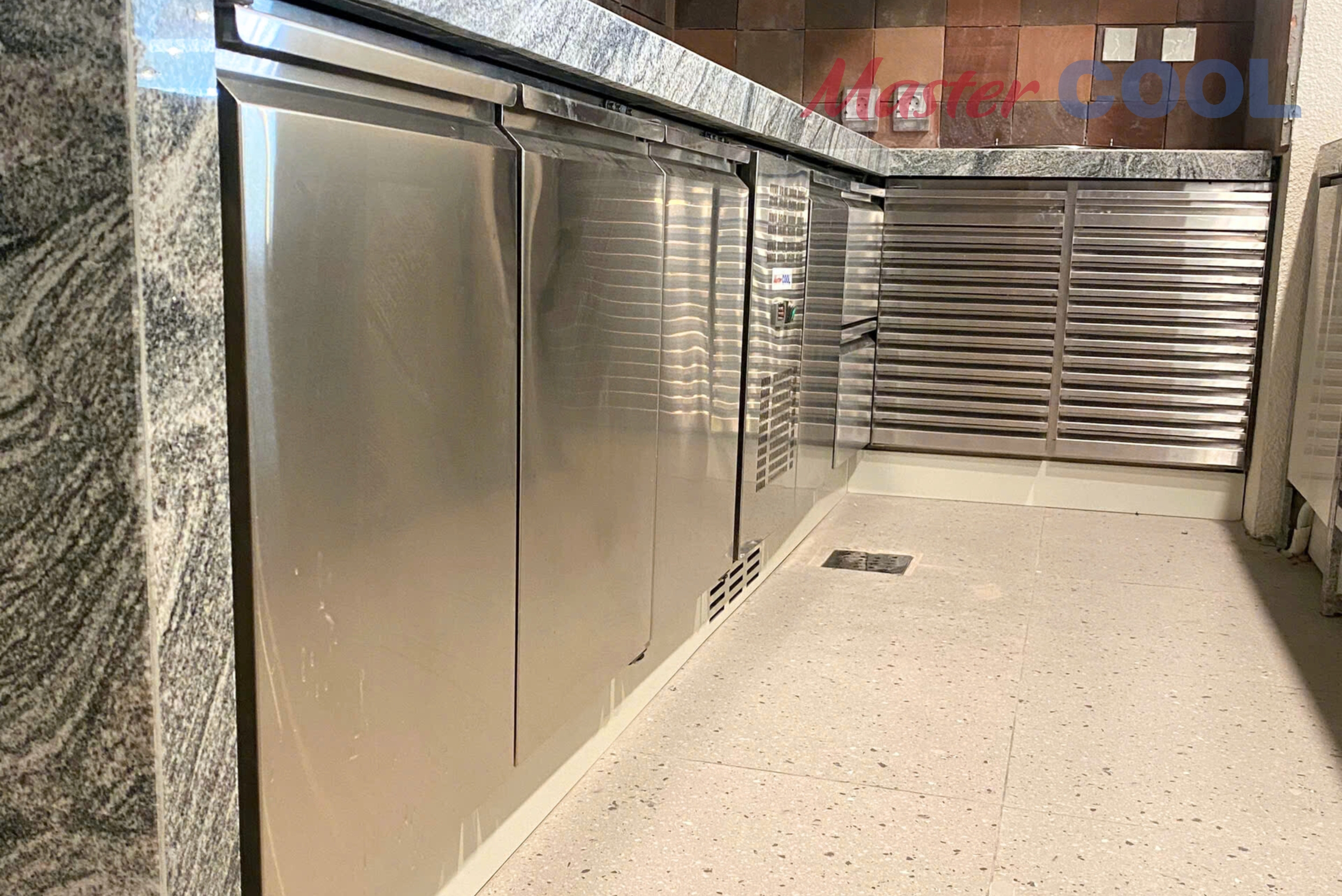 Nhà hàng Beer Clubhouse Bavaria Cát Bà