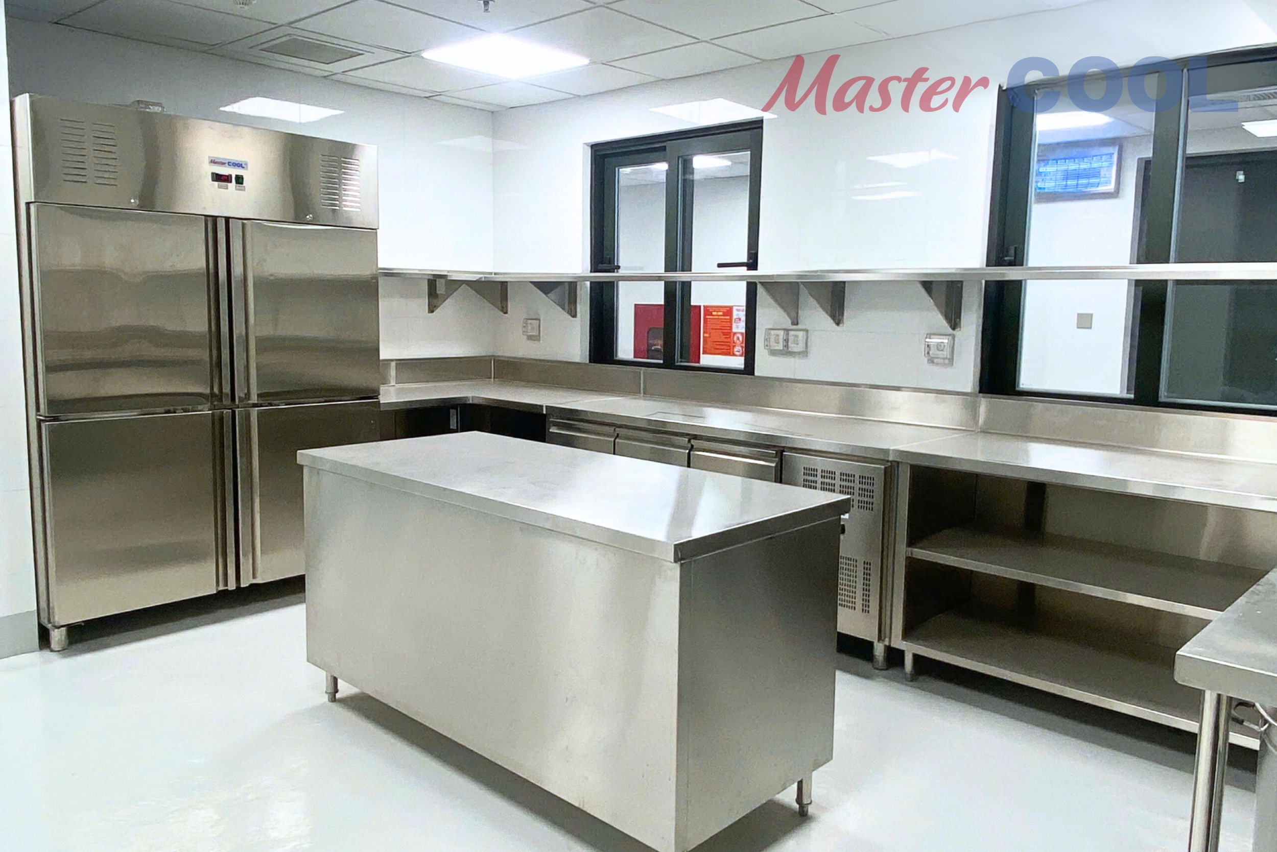 Nhà hàng Beer Clubhouse Bavaria Cát Bà