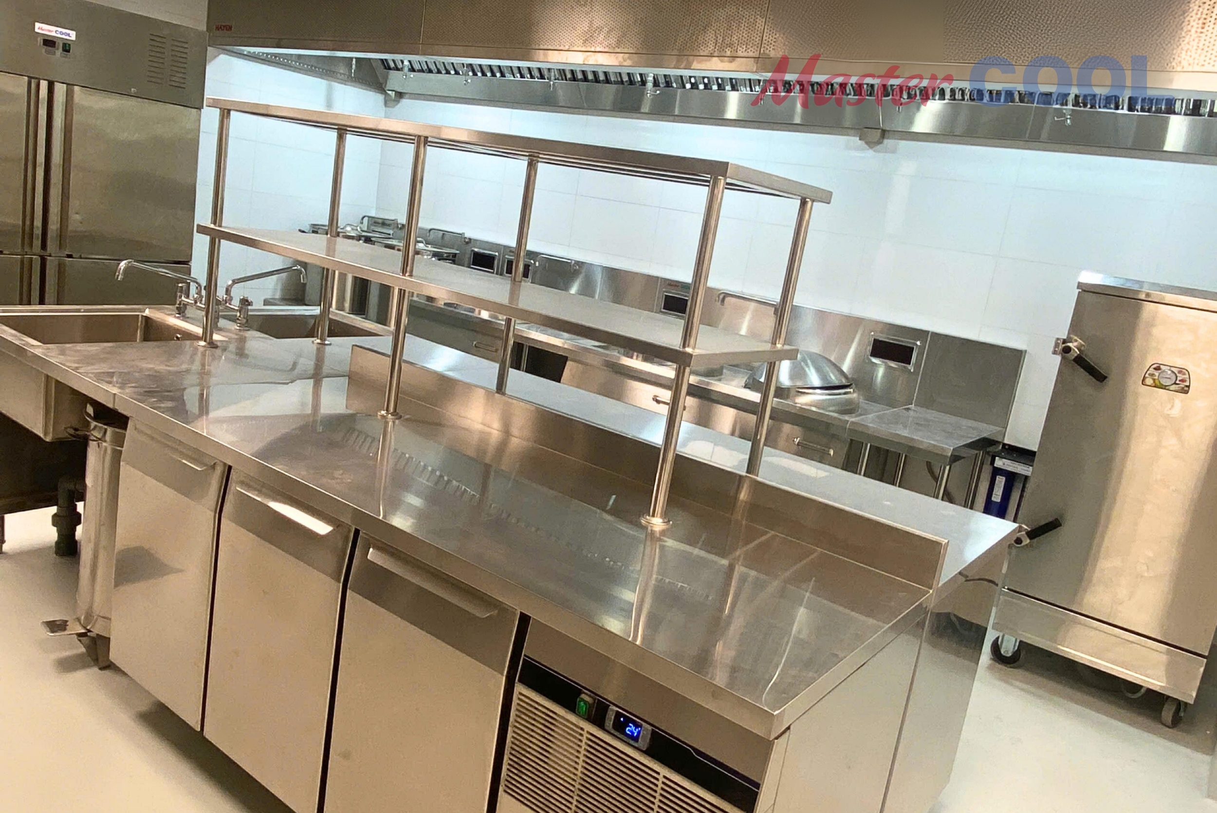 Nhà hàng Beer Clubhouse Bavaria Cát Bà