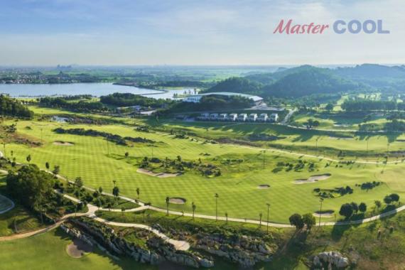 Sân Golf Hoàng Gia